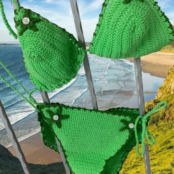 Onde di Maglia
