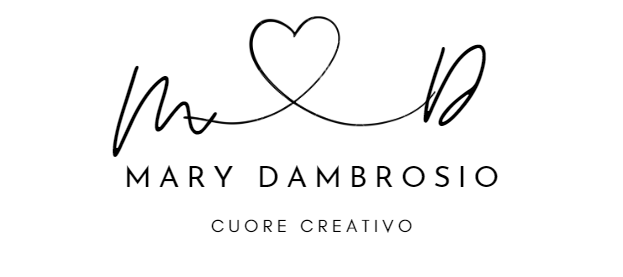 Mary Dambrosio - Dove Ogni Dettaglio Conta