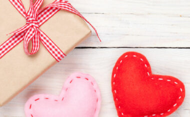 Regali Unici per San Valentino: Tesori Artigianali per Esprimere il Tuo Affetto.