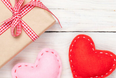 Regali Unici per San Valentino: Tesori Artigianali per Esprimere il Tuo Affetto.