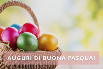 Primavera e Pasqua: Scopri le nostre Deliziose Creazioni Artigianali
