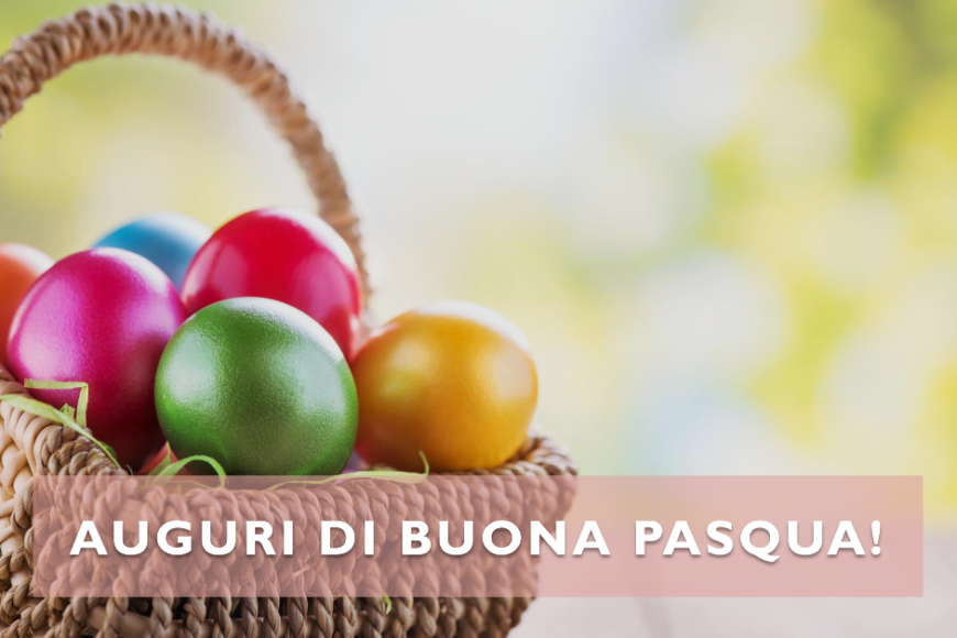 Primavera e Pasqua: Scopri le nostre Deliziose Creazioni Artigianali